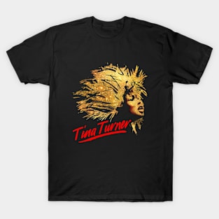 Tina Turner T-Shirt